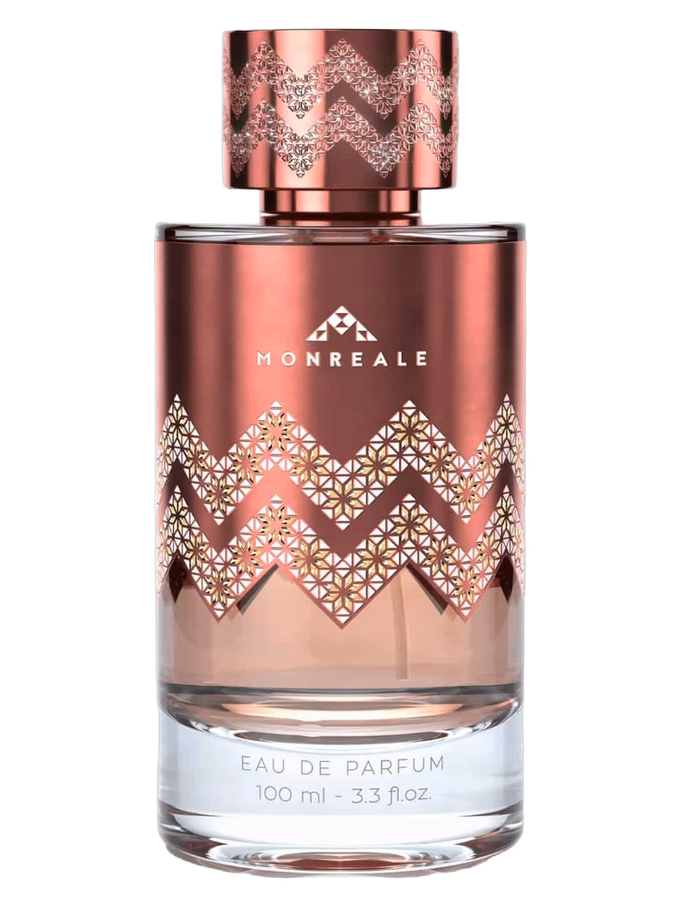 Monreale Vanilla Leather