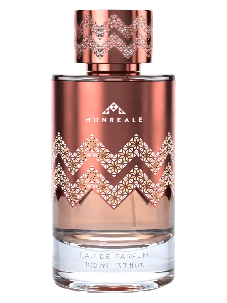 Monreale Rose Elixir