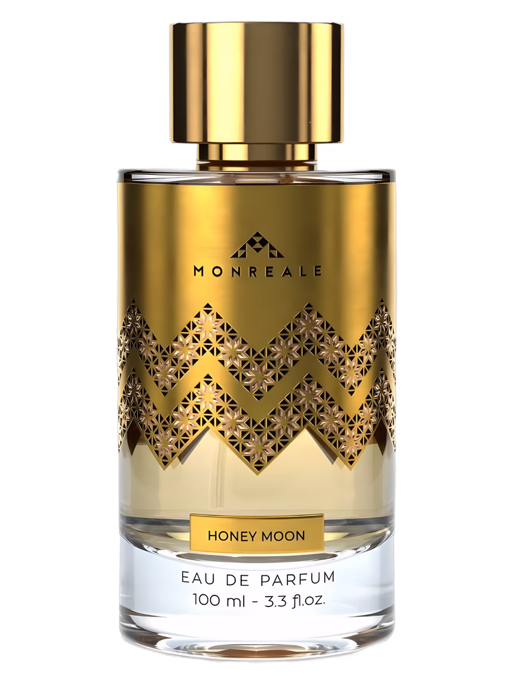 Monreale Honey Moon