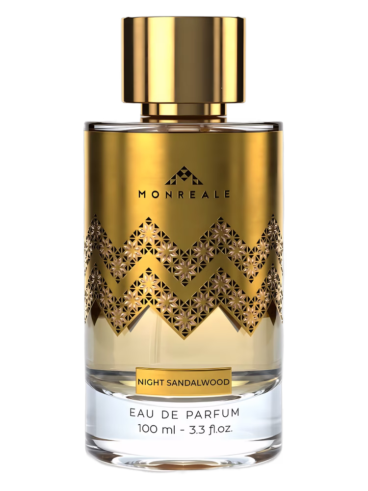 Monreale Night Sandalwood