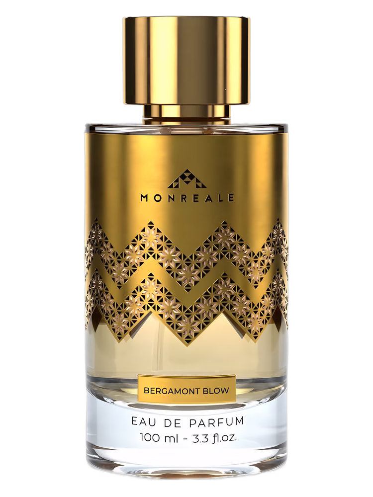 Monreale Bergamont Blow