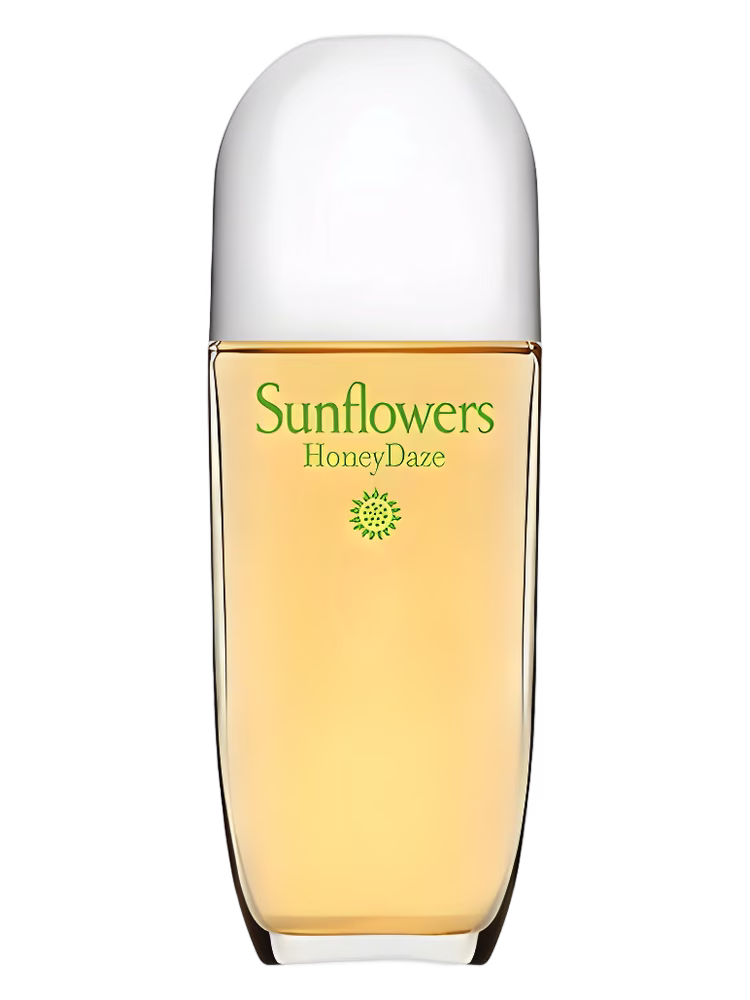 Elizabeth Arden Sunflowers HoneyDaze