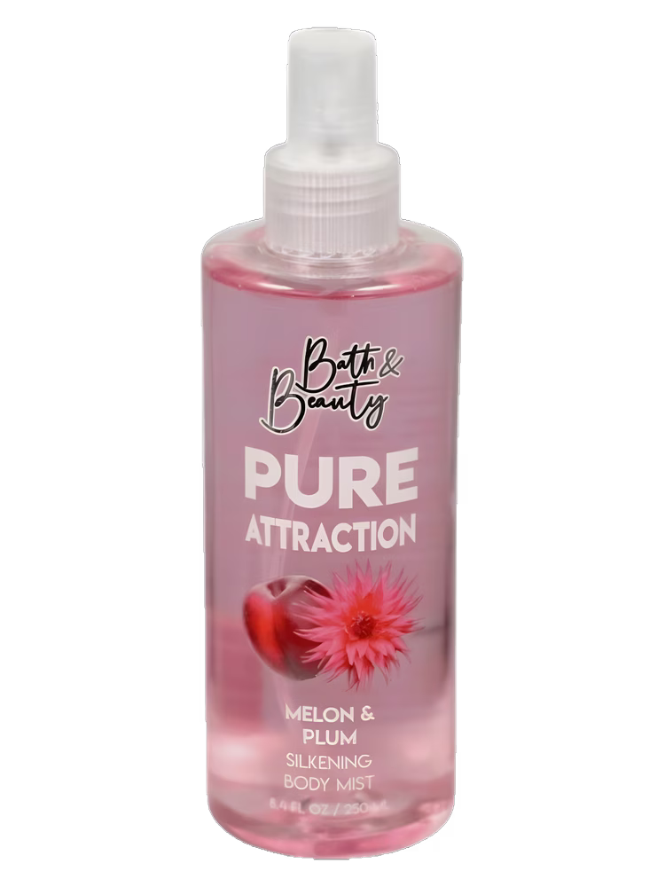 Bath & Body Works Pure Attraction Melon & Plum