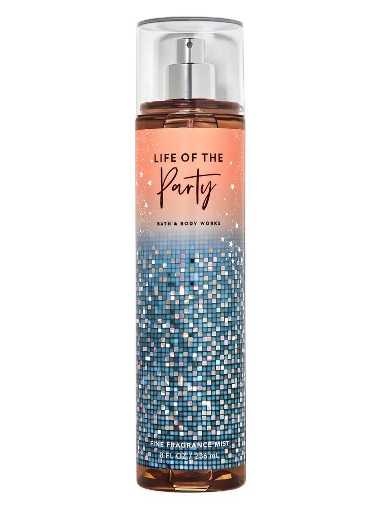 Bath & Body Works Life of the Party