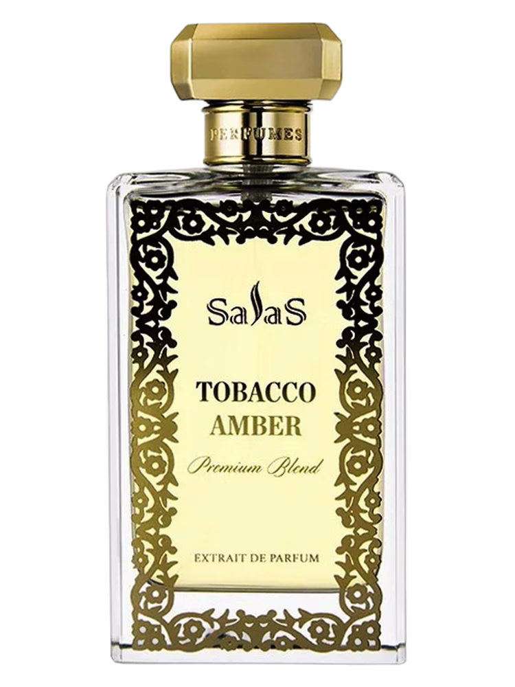 Salas Tobacco Amber