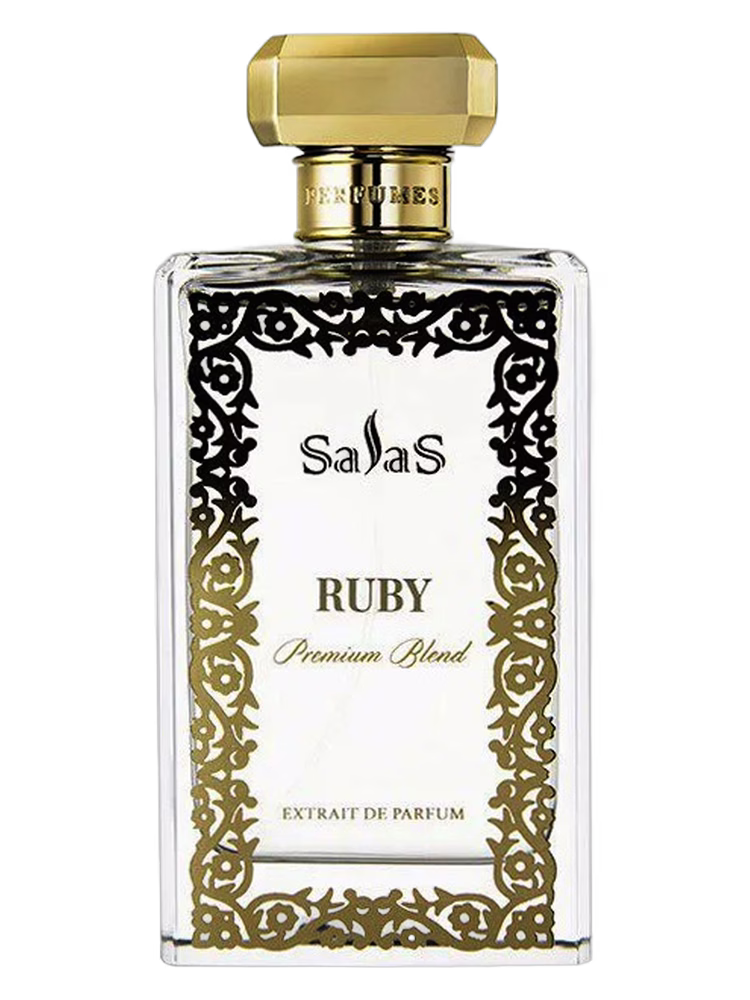 Salas Ruby