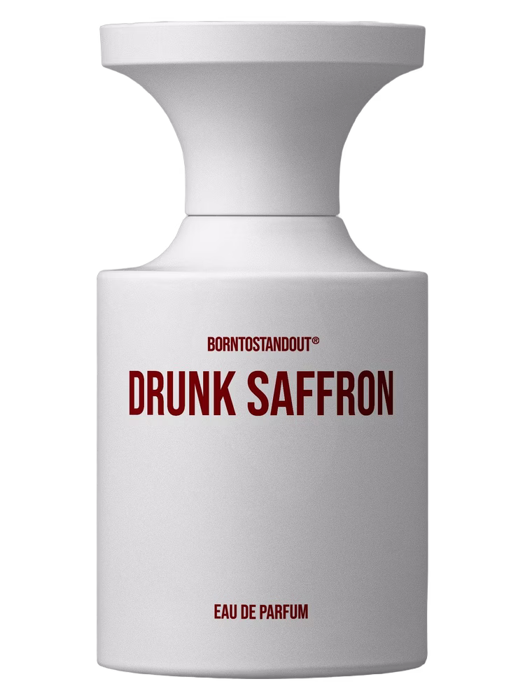 BORNTOSTANDOUT® Drunk Saffron