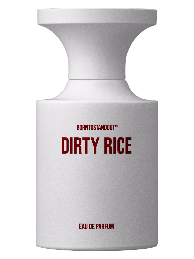 BORNTOSTANDOUT® Dirty Rice