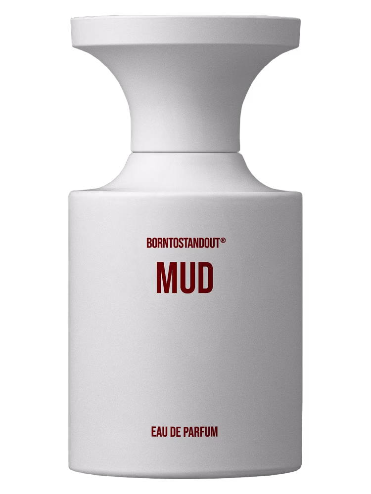 BORNTOSTANDOUT® Mud