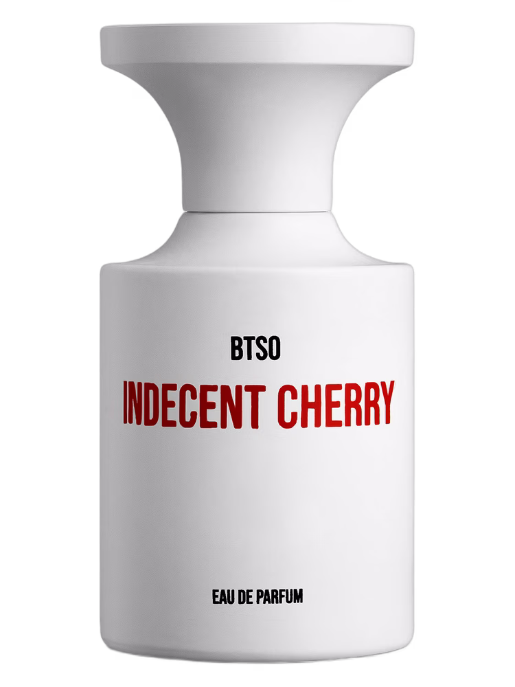 BORNTOSTANDOUT® Indecent Cherry