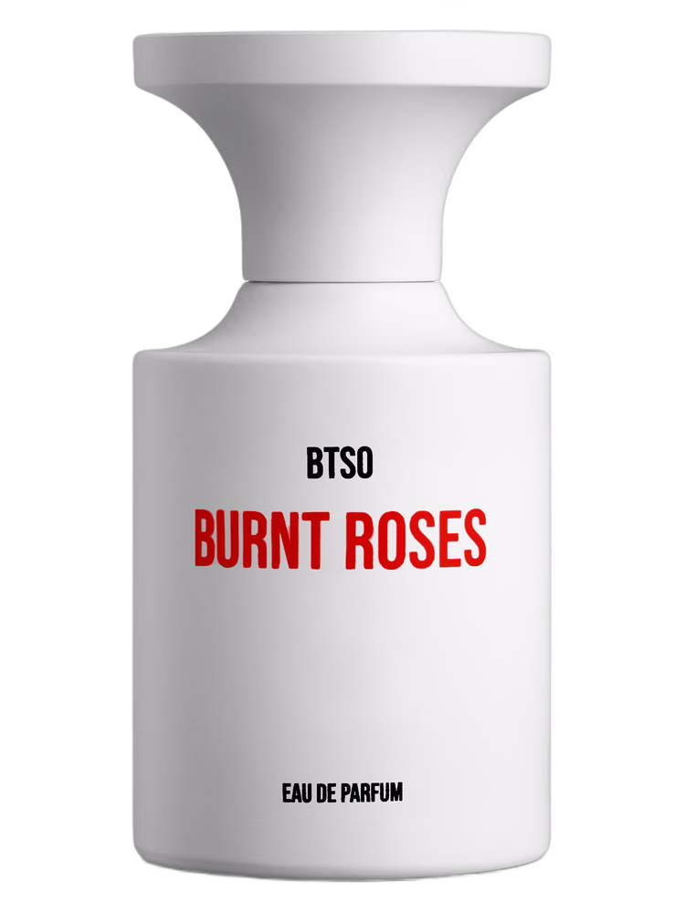 BORNTOSTANDOUT® Burnt Roses