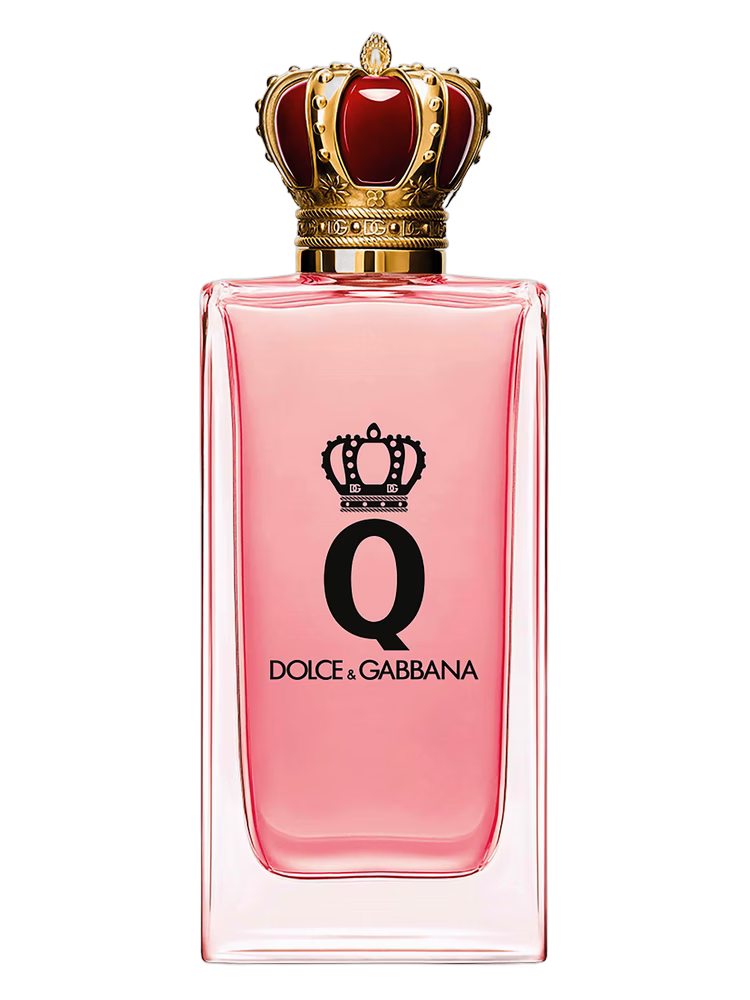 Dolce&Gabbana Q by Dolce & Gabbana