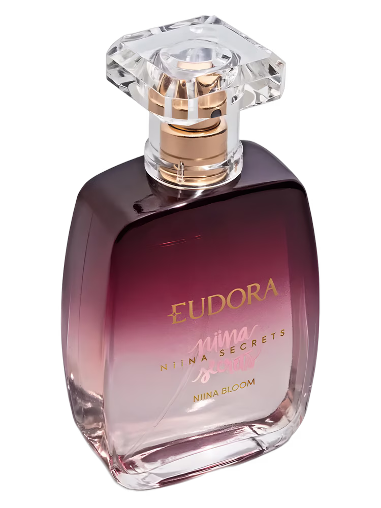 Eudora Niina Secrets Bloom