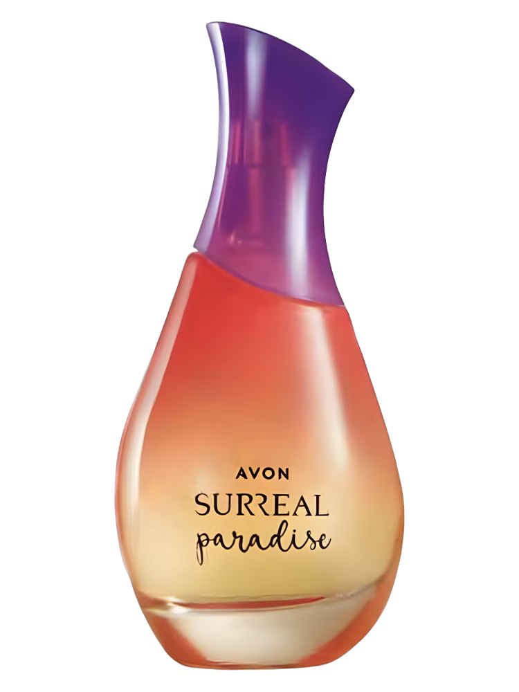 Avon Surreal Paradise