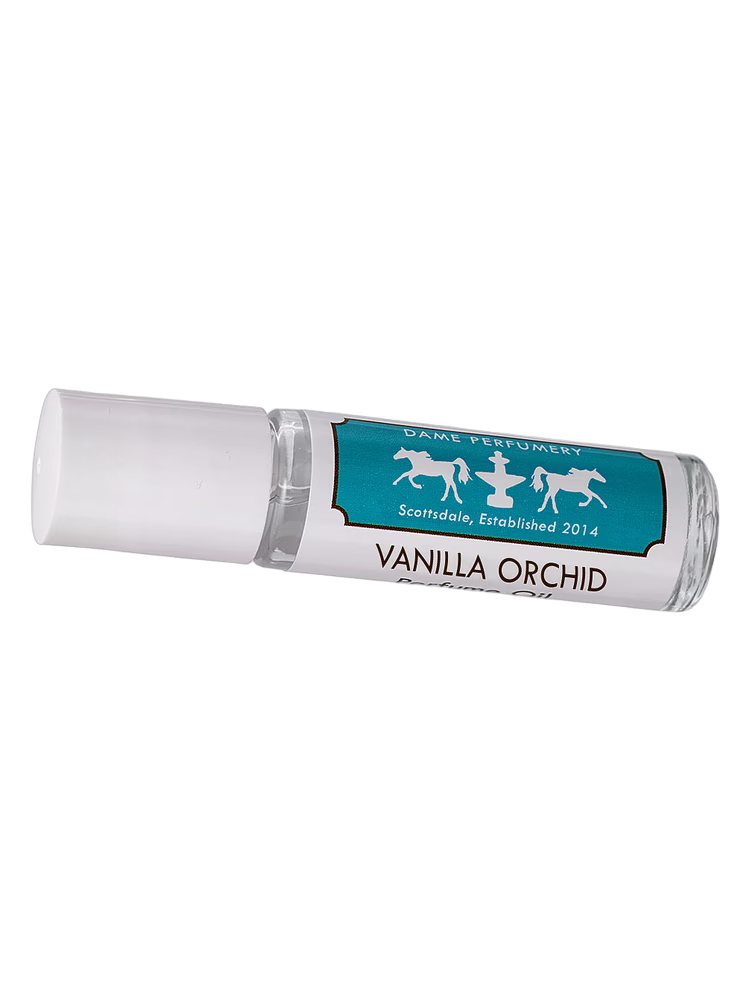 Dame Perfumery Soliflore Vanilla Orchid