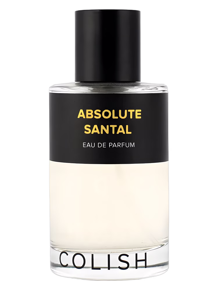 Colish Absolute Santal