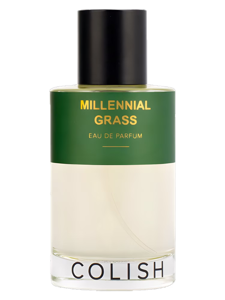 Colish Millennial Grass