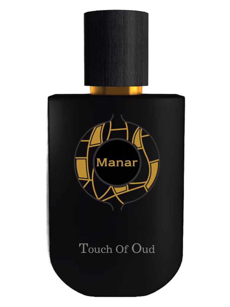 Touch Of Oud Manar