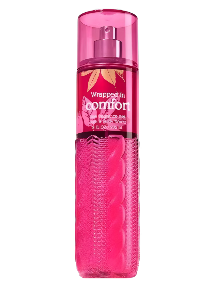 Bath & Body Works Wrapped In Comfort