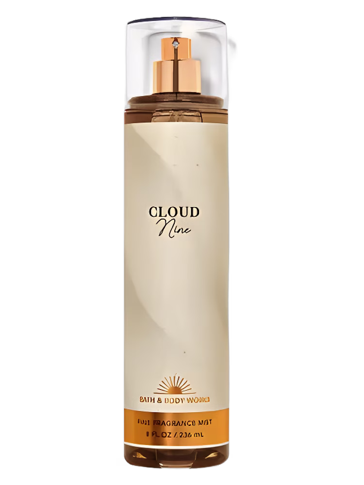 Bath & Body Works Cloud Nine