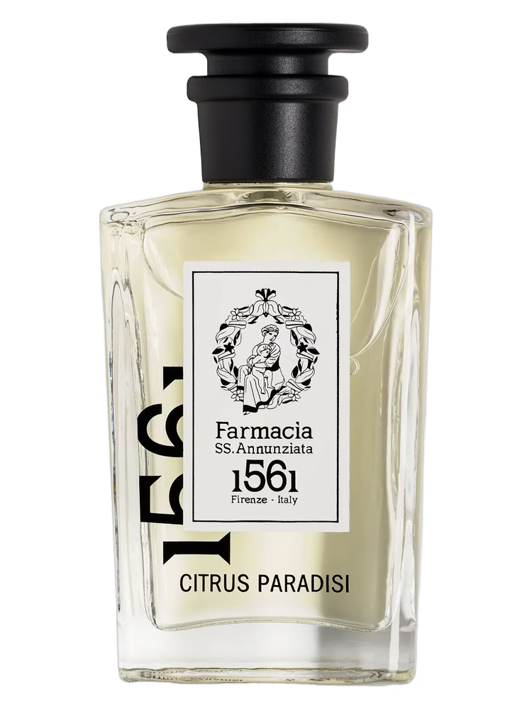 Farmacia SS. Annunziata Citrus Paradisi