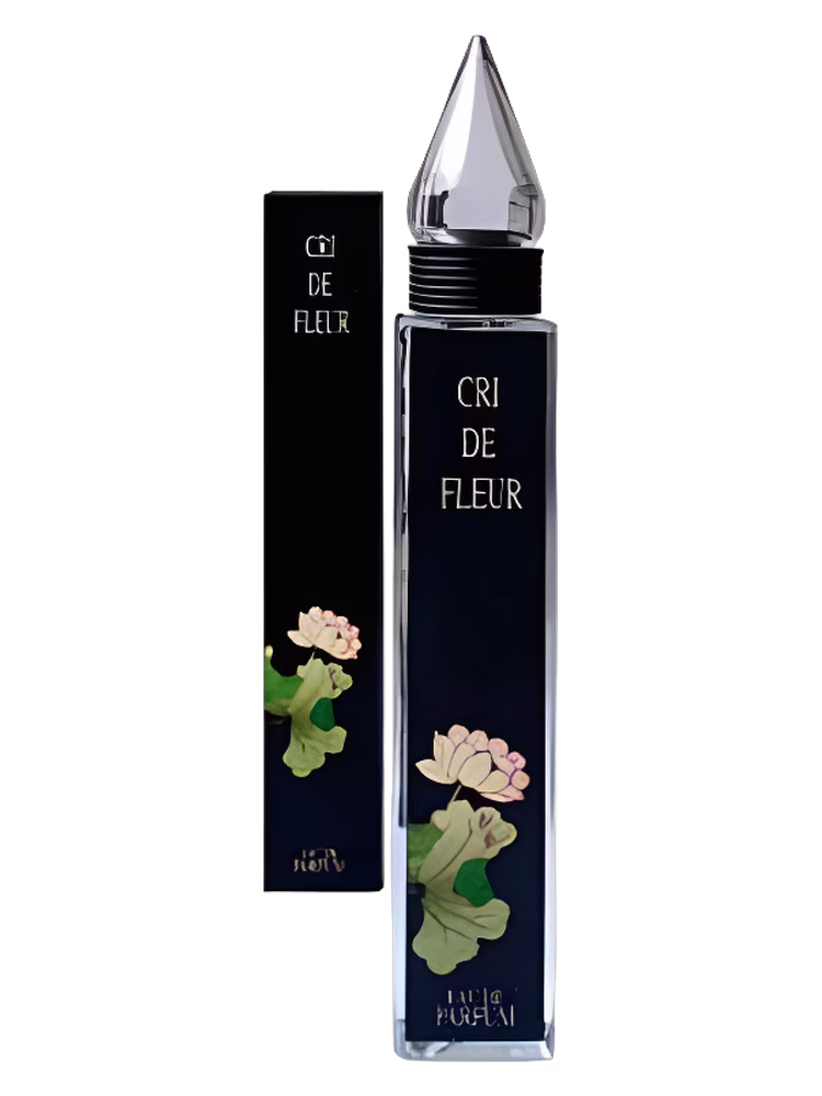 Rothenstein Cri de Fleur