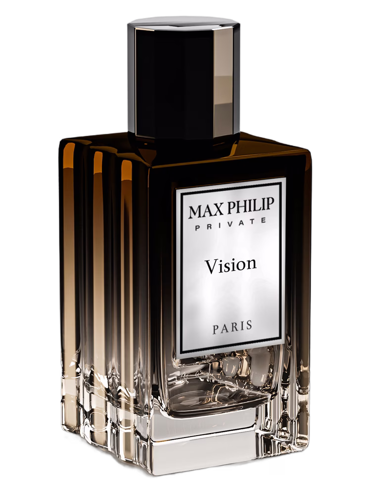 Max Philip Vision
