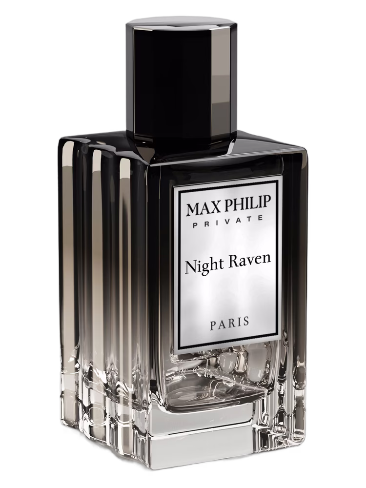 Max Philip Night Raven
