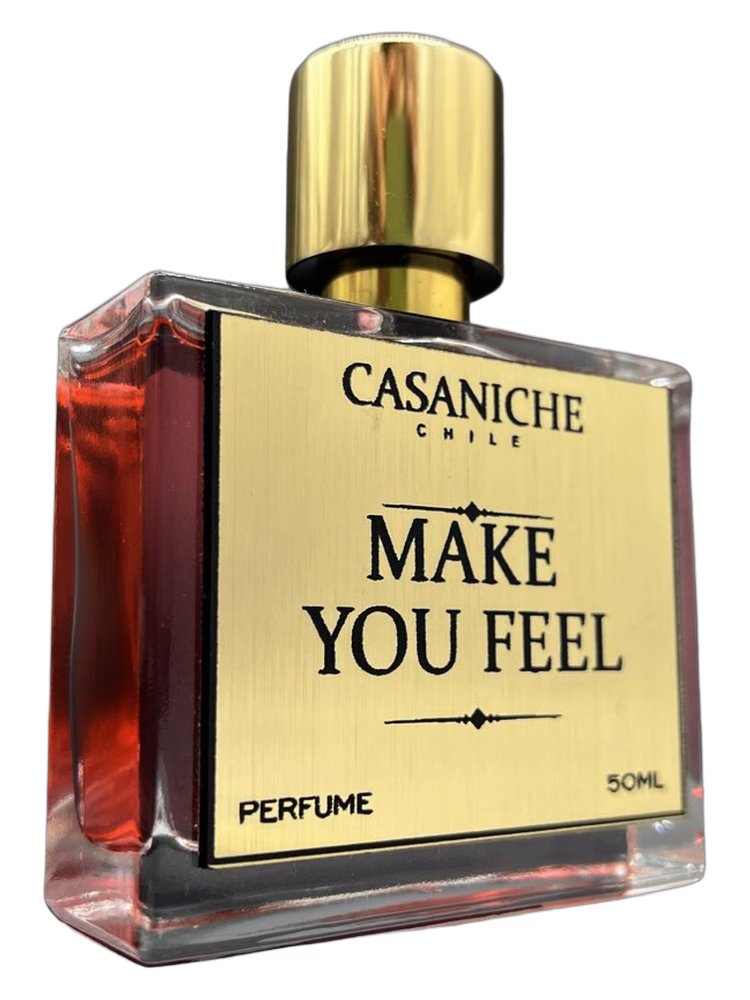 Casaniche Make you feel