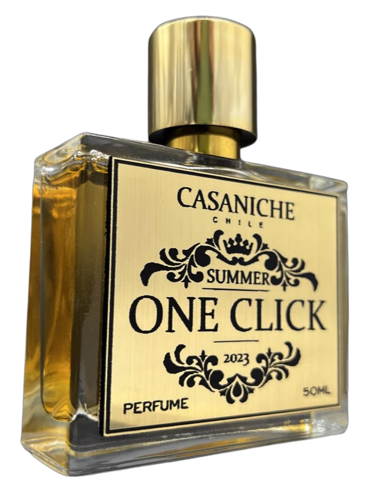 Casaniche One Click