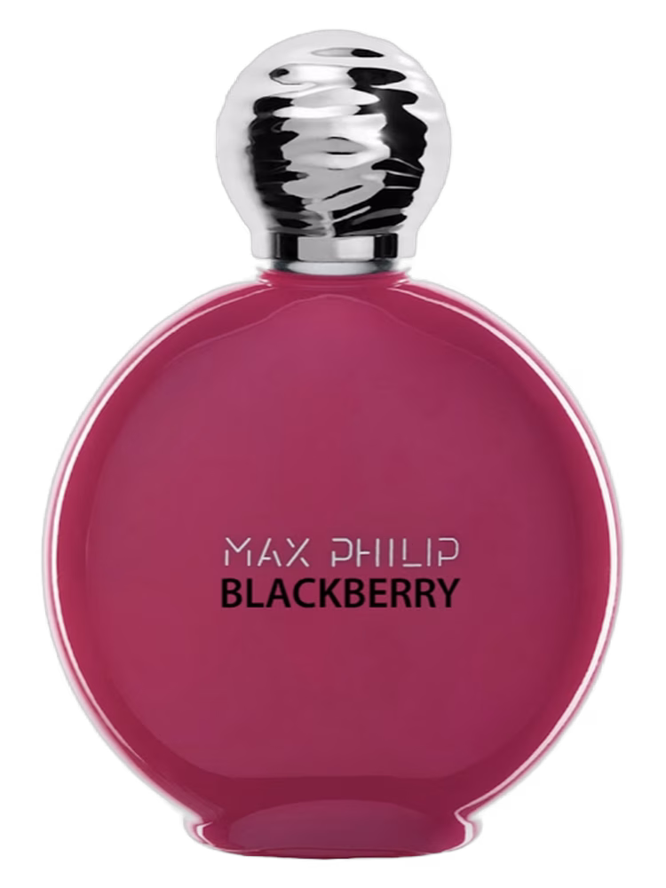 Max Philip Blackberry