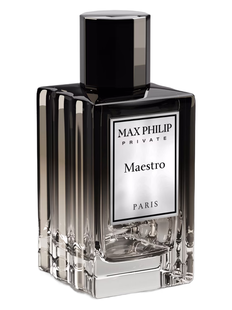 Max Philip Maestro