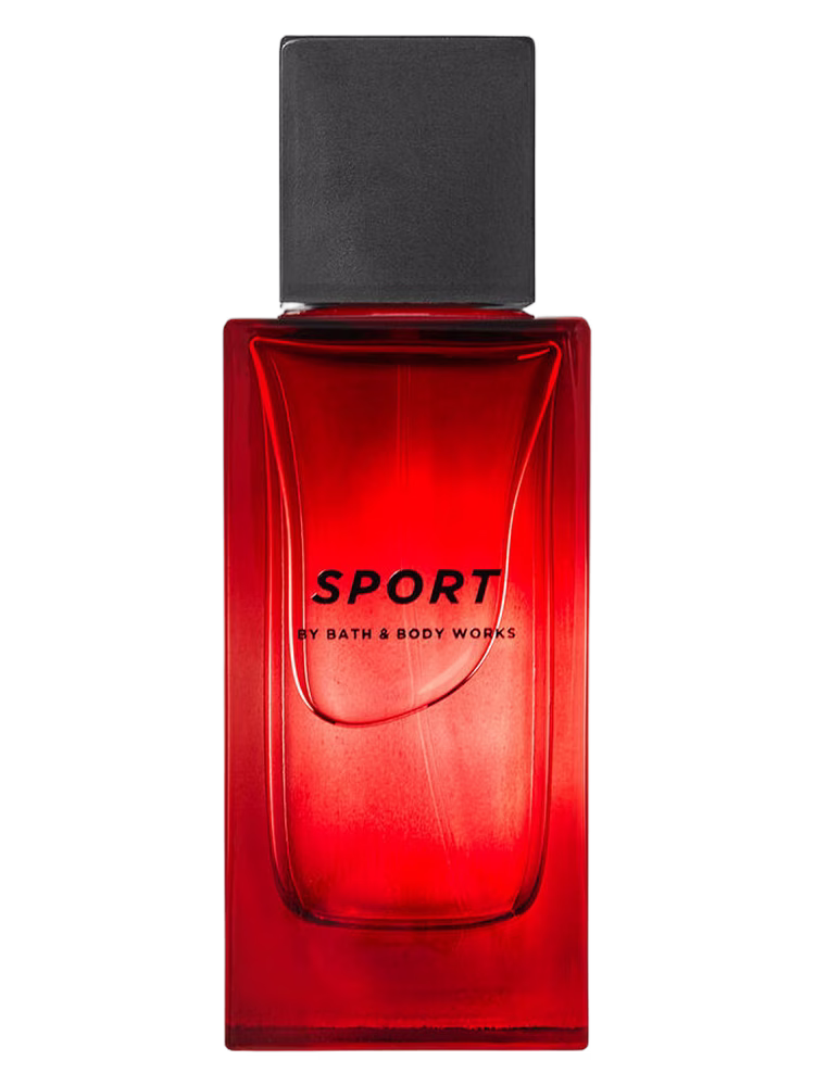 Bath & Body Works Sport