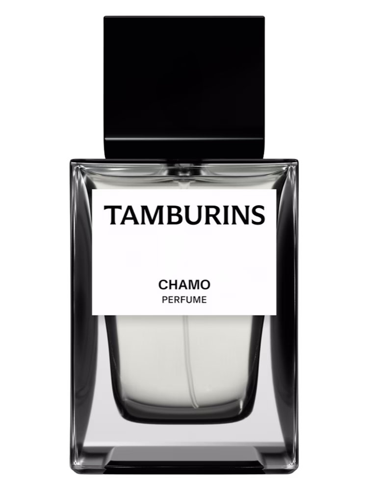 Tamburins Chamo
