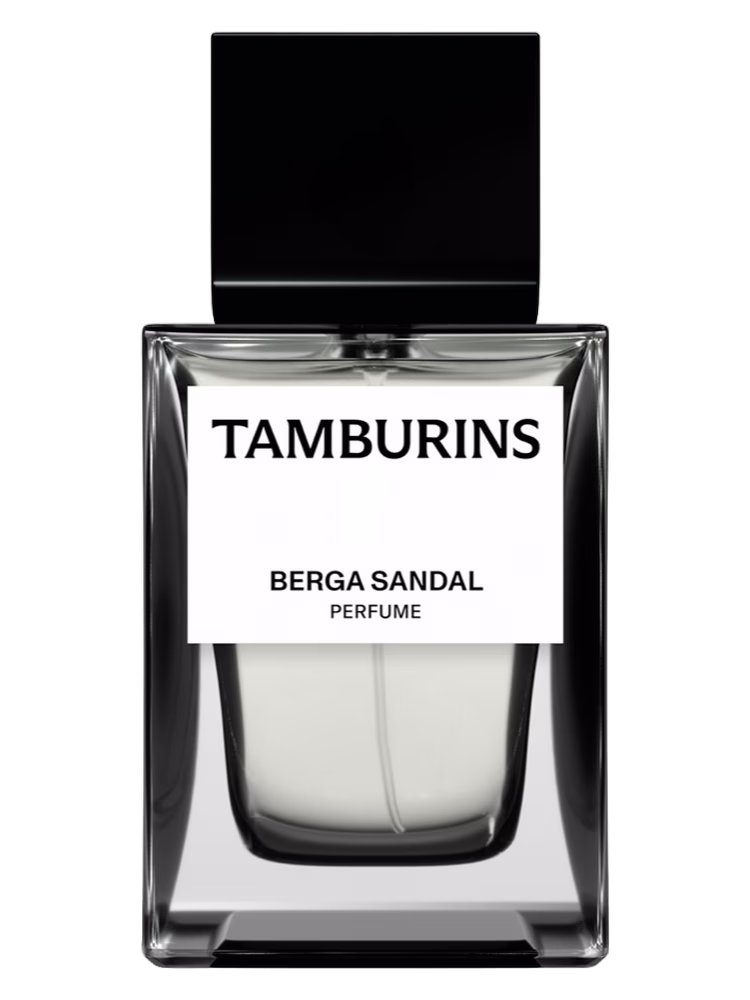 Tamburins Berga Sandal