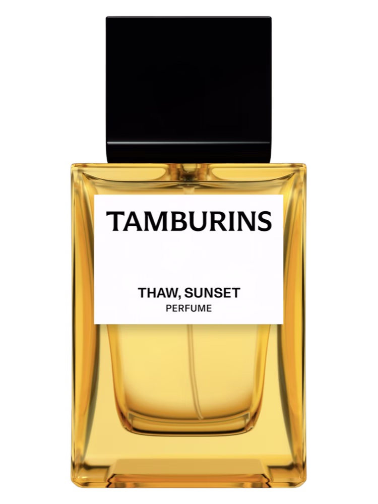 Tamburins Thaw, Sunset