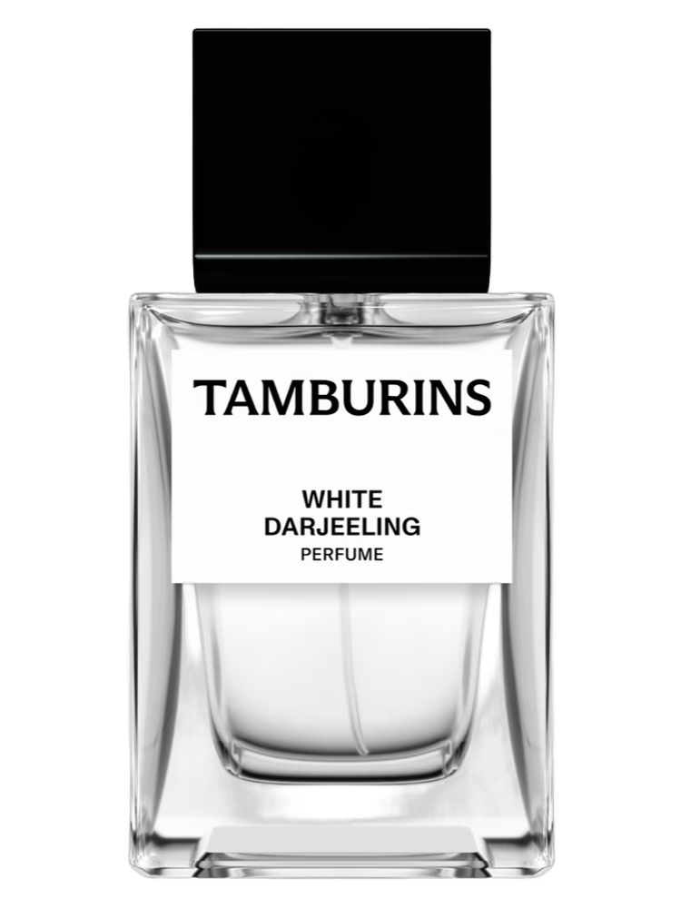 Tamburins White Darjeeling