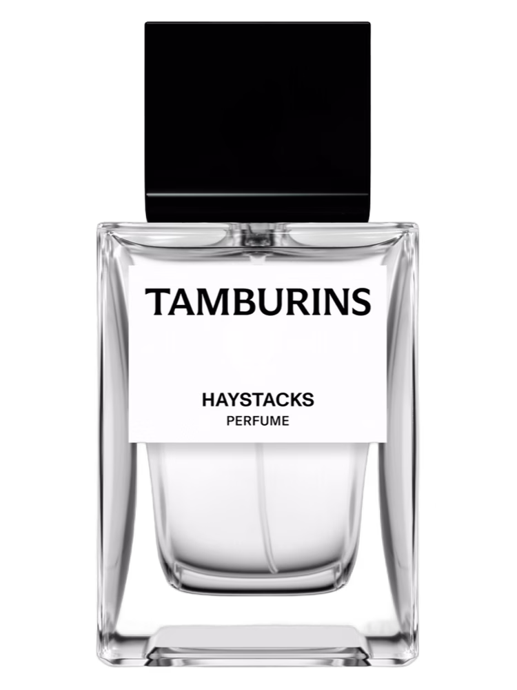 Tamburins Haystacks
