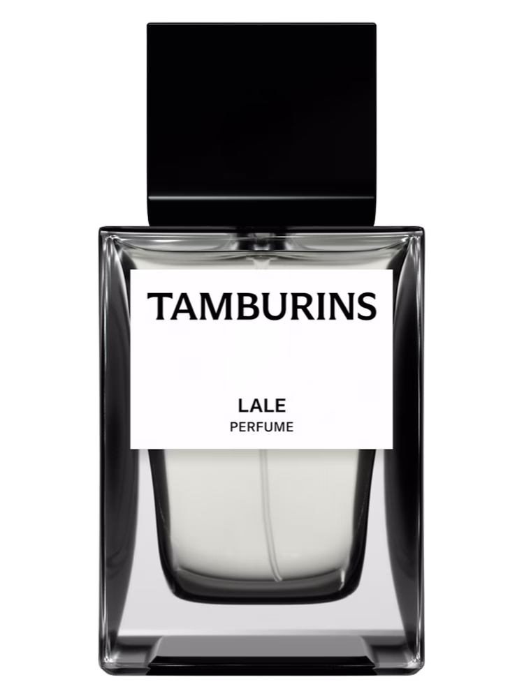 Tamburins Lale
