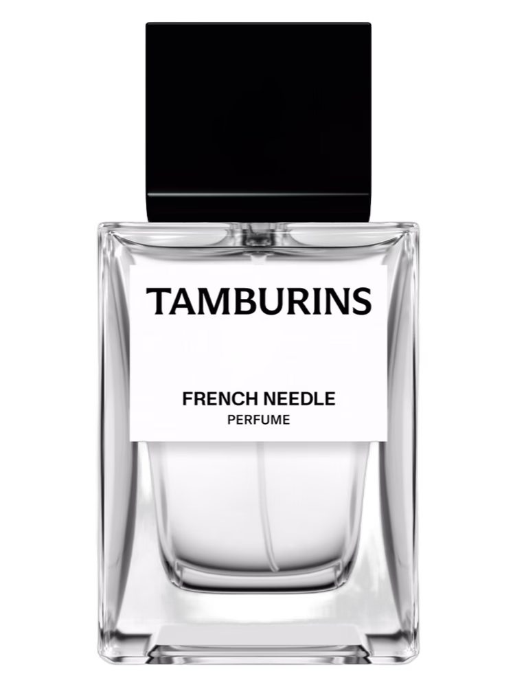 Tamburins French Needle
