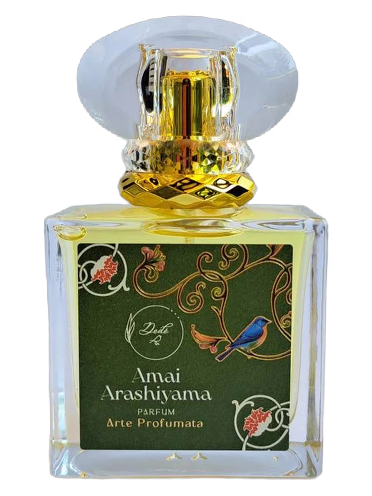 Dedé Arte Profumata Amai Arashiyama