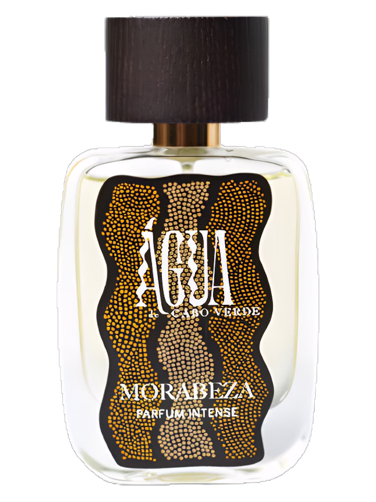 Água de Cabo Verde Morabeza