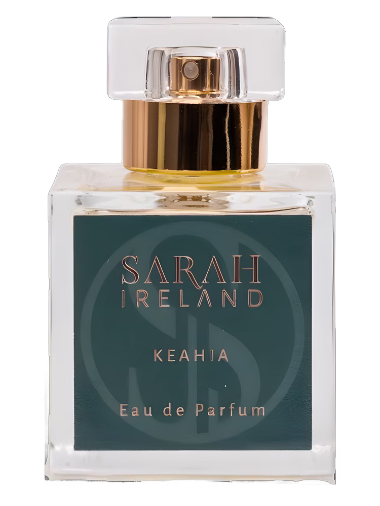 Sarah Ireland Keahia