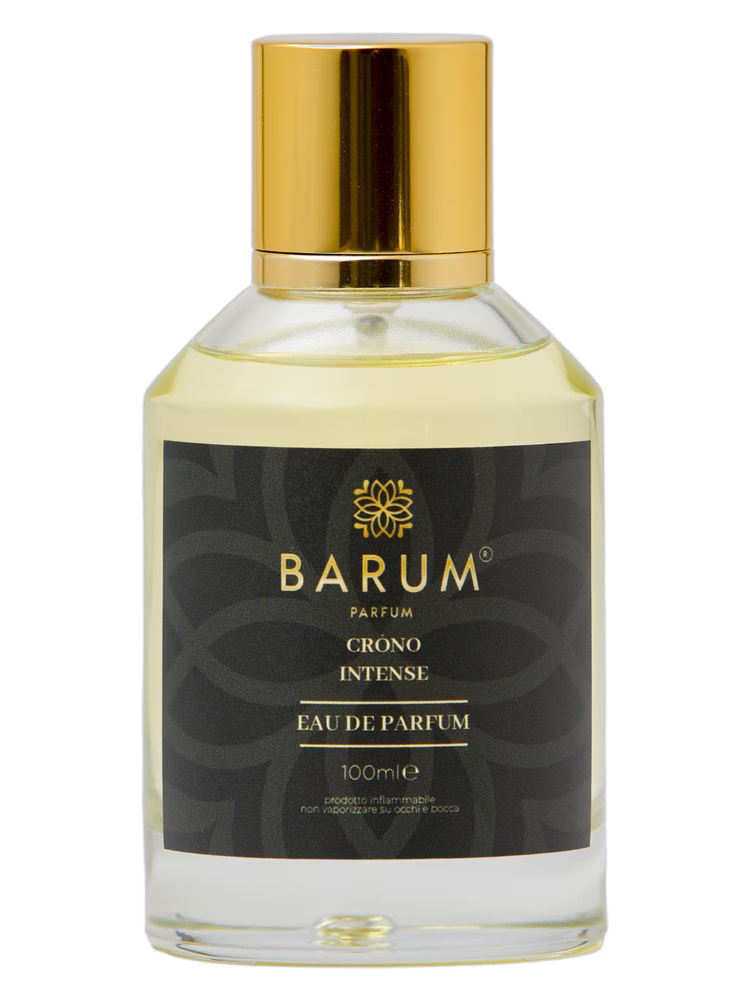 Barum Parfum Crono Intense