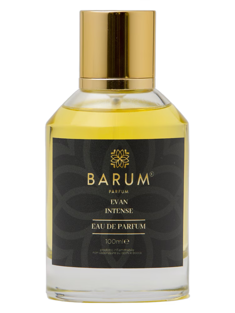 Barum Parfum Evan Intense
