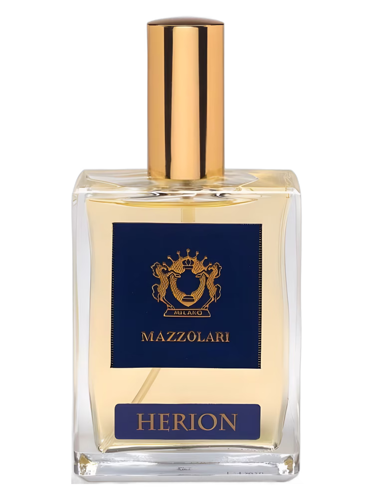 Mazzolari Herion
