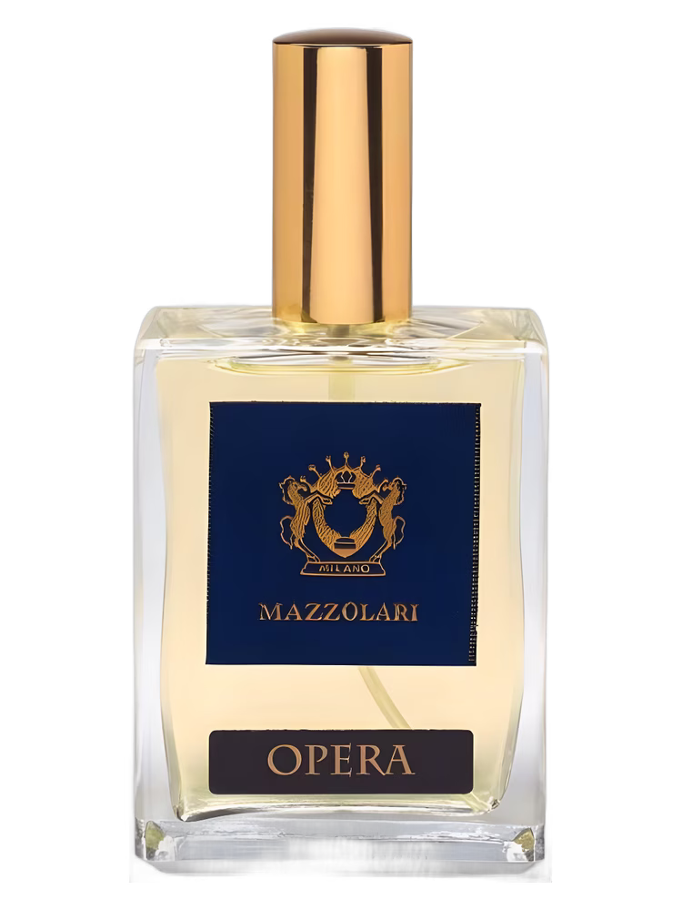 Mazzolari Opera