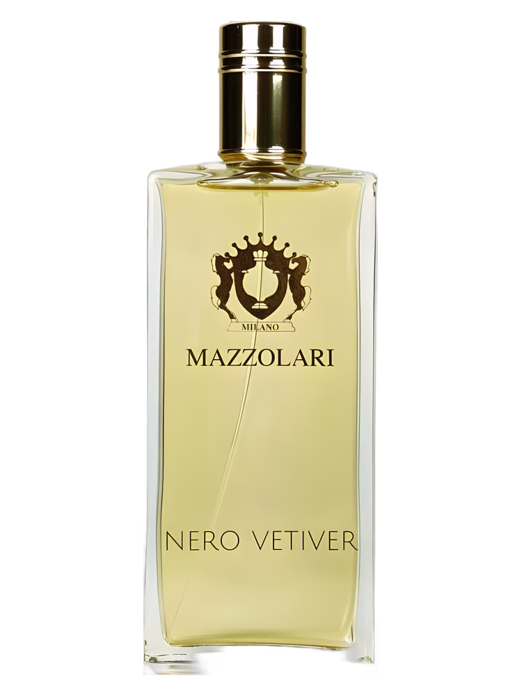 Mazzolari Nero Vetiver