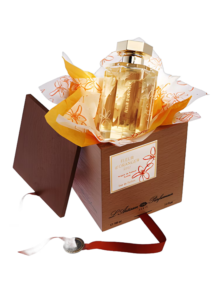 L'Artisan Parfumeur Fleur D'Oranger