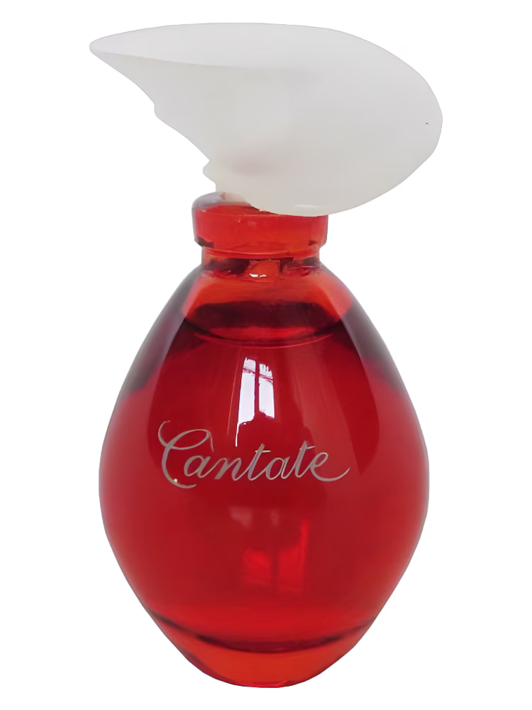 Yves Rocher Cantate